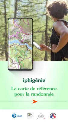 iPhiGéNie android App screenshot 4